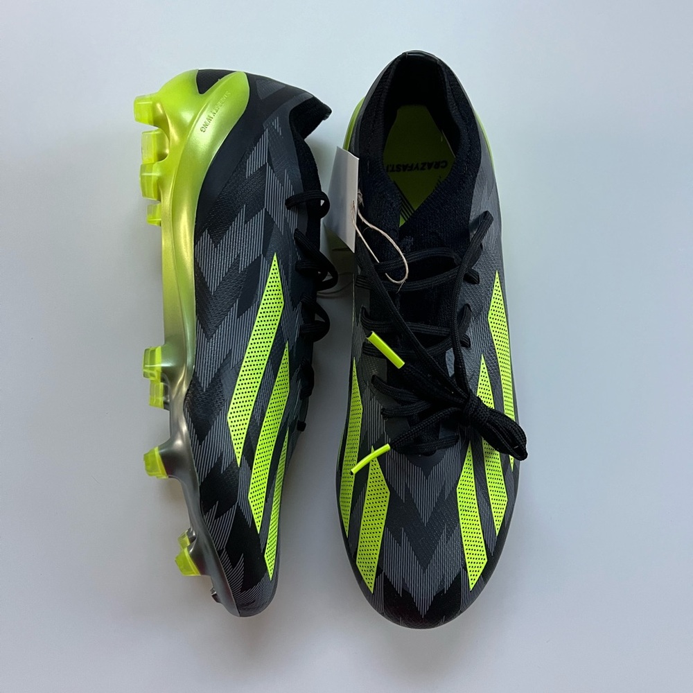 Adidas X Crazyfast .1